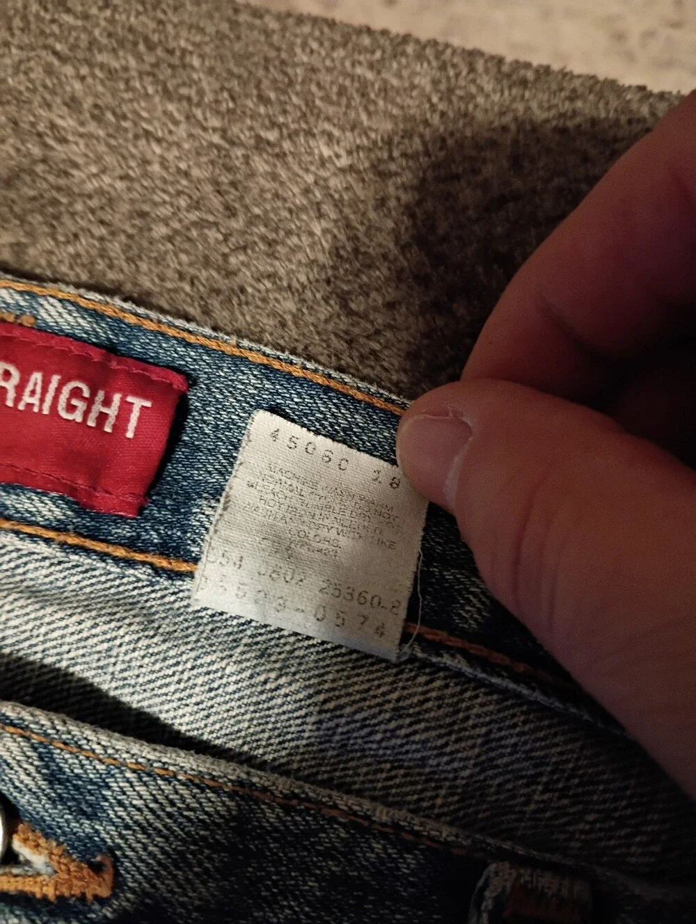 Levis vintage levi